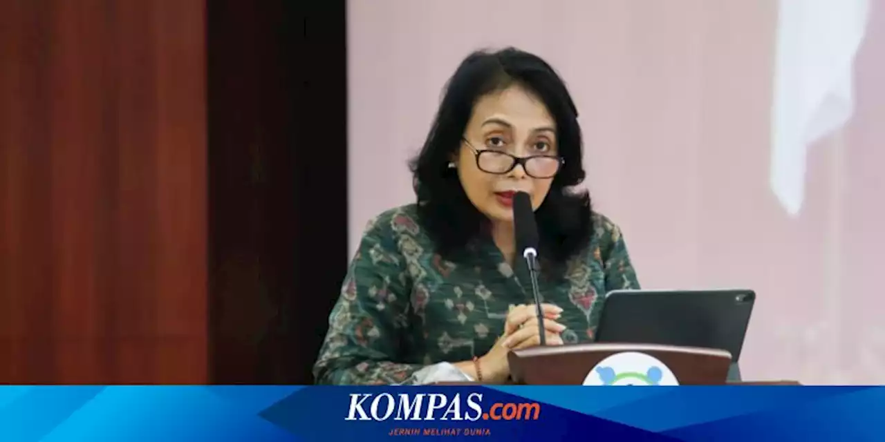 Menteri PPPA: Penetapan RUU TPKS Jadi RUU Inisiatif DPR Diharapkan Bisa Awal 2022