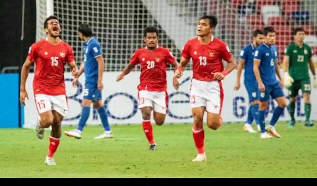 Main di Bali, Timnas Indonesia Bakal Lawan Bangladesh dan Brunei Darussalam pada FIFA Matchday