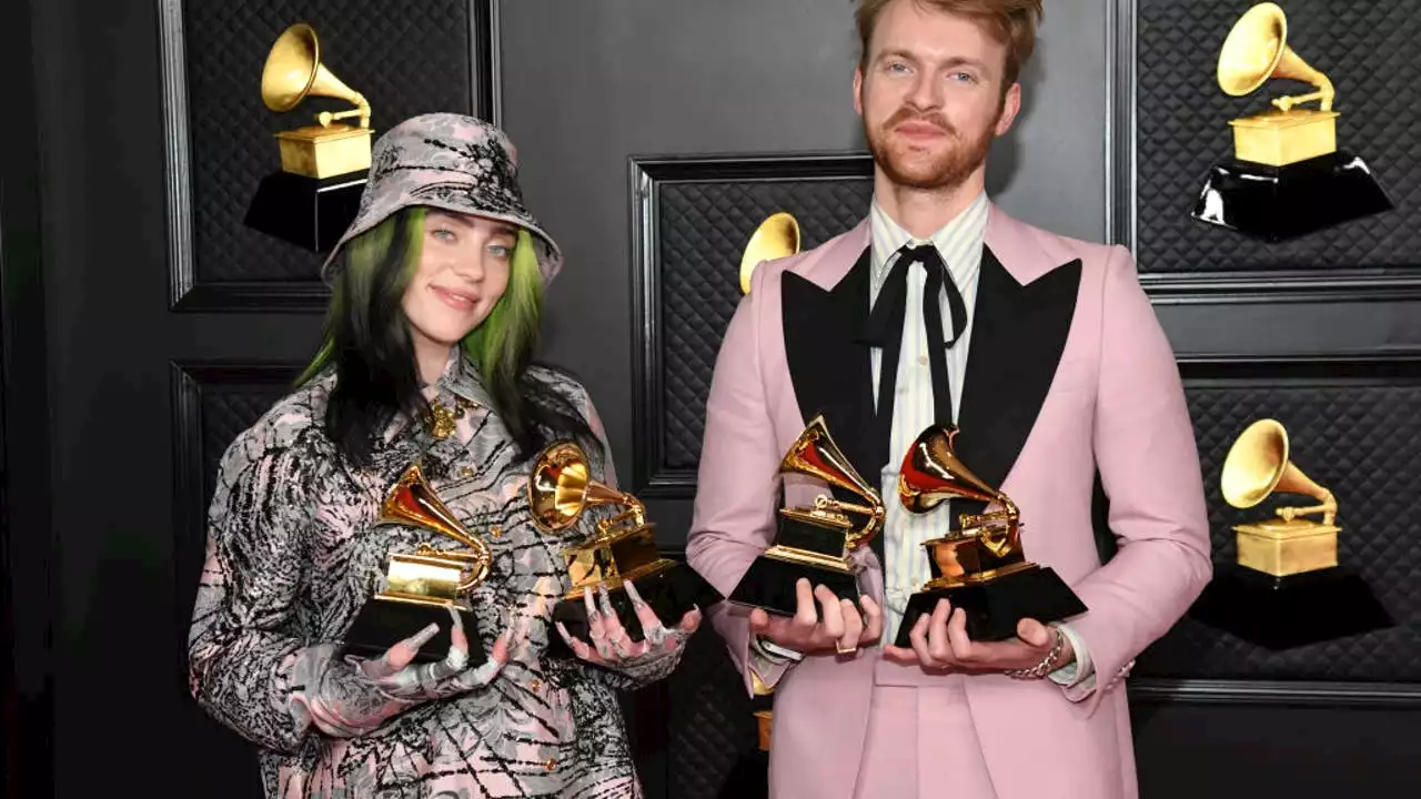 2022 Grammy Awards postponed amid Omicron surge