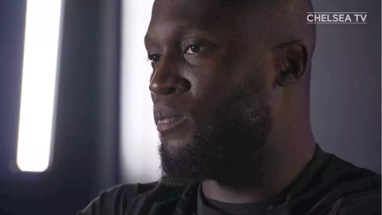 Calcio, Lukaku si scusa con Chelsea e tifosi: 'Tocca a me riconquistare la vostra fiducia'