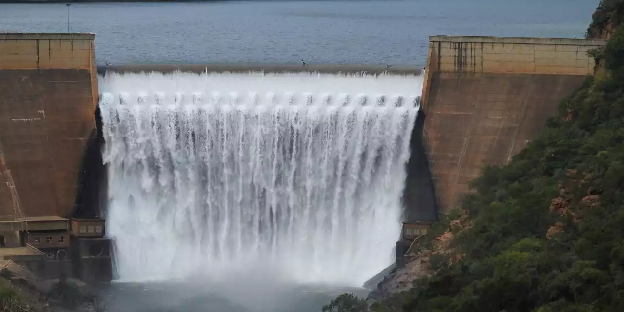 '915MW Zungeru, Kaduna Projects For Completion In 2022’