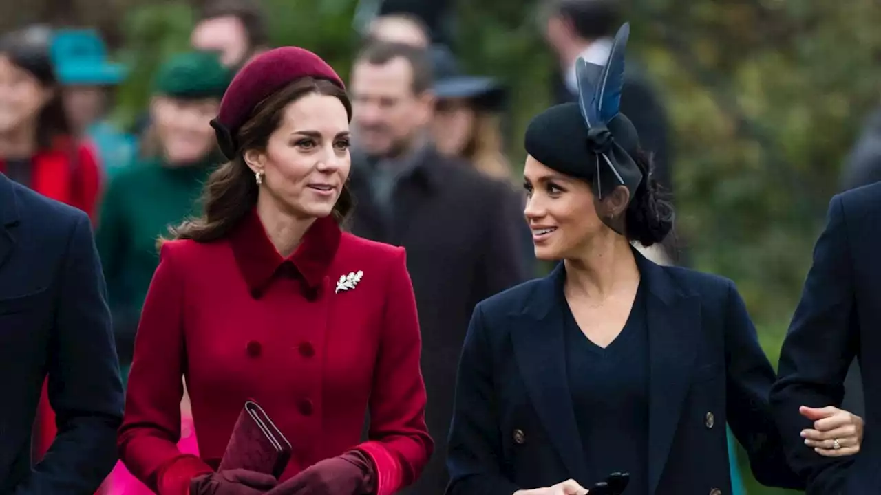 Kate Middleton Will Probably Have a 'Low-Key' 40th Birthday in Contrast to Meghan Markle, Expert Says