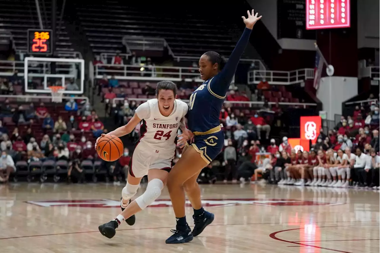 Stanford pauses fan attendance at indoor sports over omicron-led COVID spike