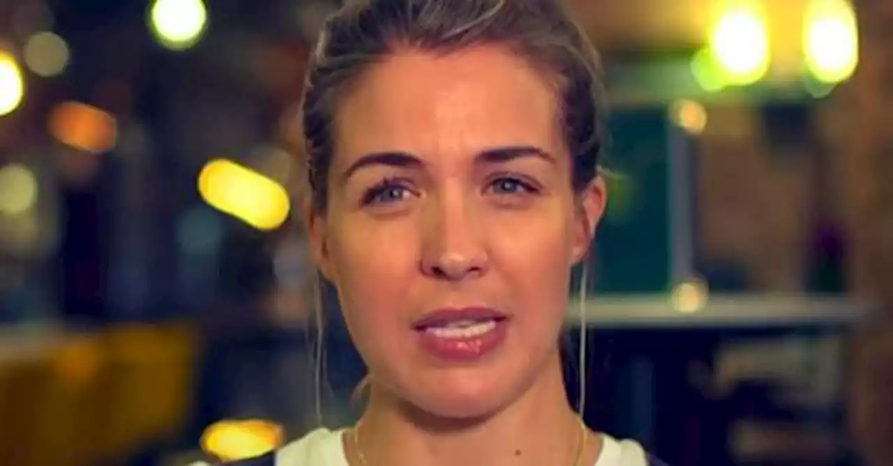 Gemma Atkinson discusses traumatic birth as she plans for second baby with Gorka