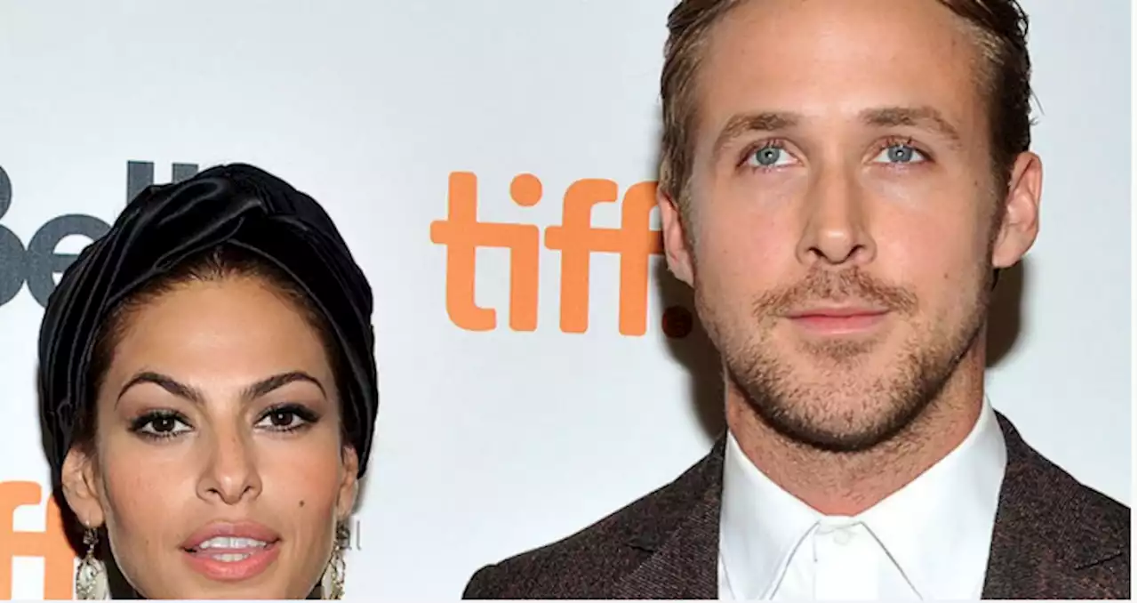 Ryan Gosling gives rare peek into family life with Eva Mendes and their kids