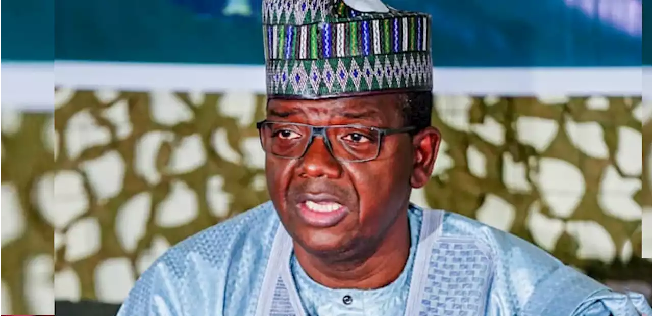 You're behind banditry, Matawalle'll not resign, APC replies PDP