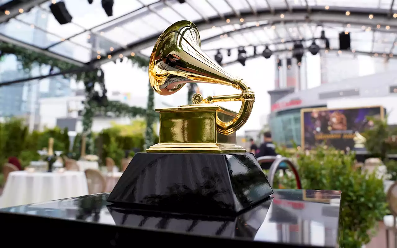 Grammy Awards Postponed Due to Omicron Variant