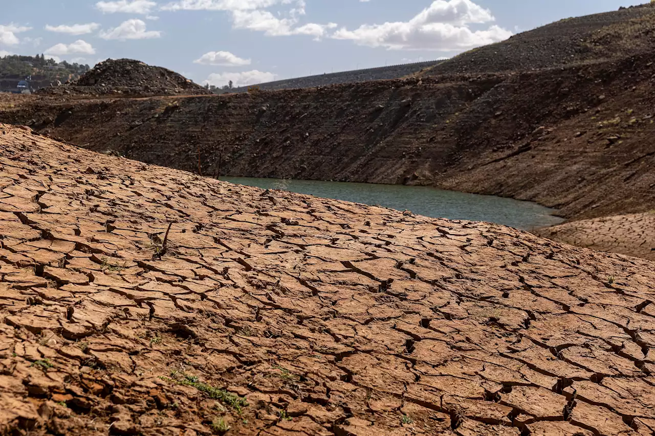 State Adopts Emergency Drought Rules, But Some Already in Effect in LA