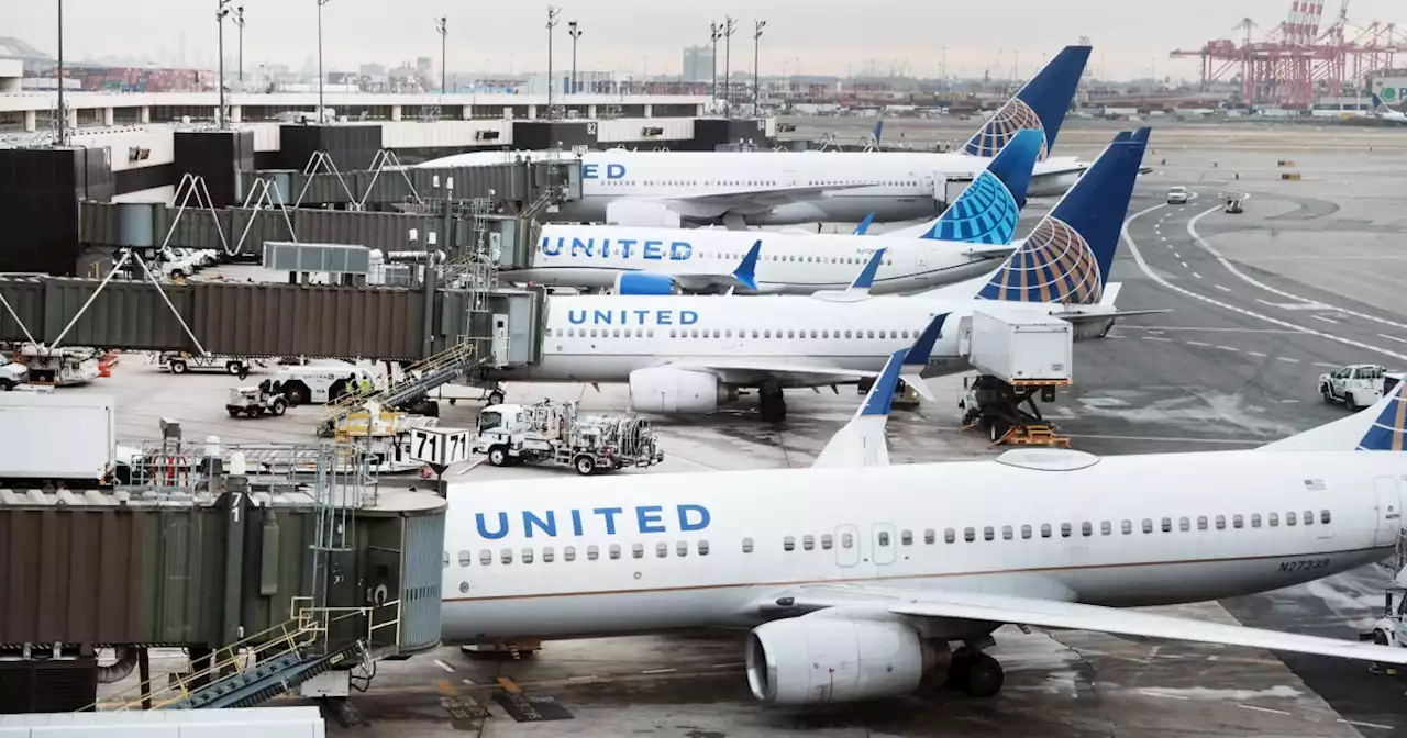 Former United Airlines flight attendant accused of stealing identity of dead child