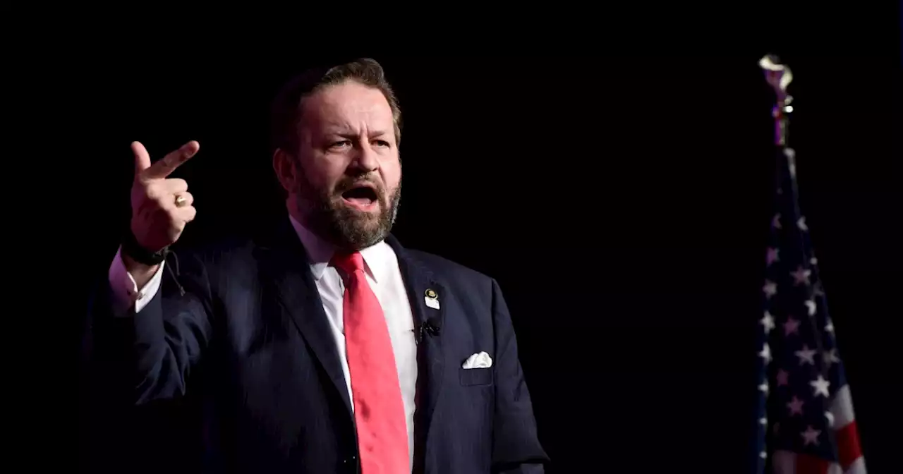 Sebastian Gorka sues to block Jan. 6 panel's subpoena for phone records