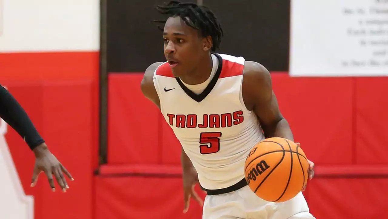 Top 50 daily boys basketball stat leaders for Tuesday, Jan. 4