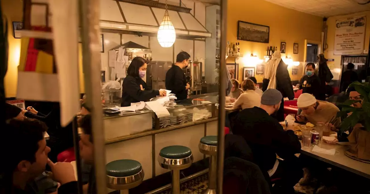 The Biggest Problems Facing New York’s Restaurants Right Now