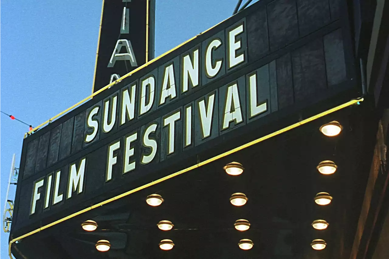 Sundance Film Festival cancels in-person event due to Omicron