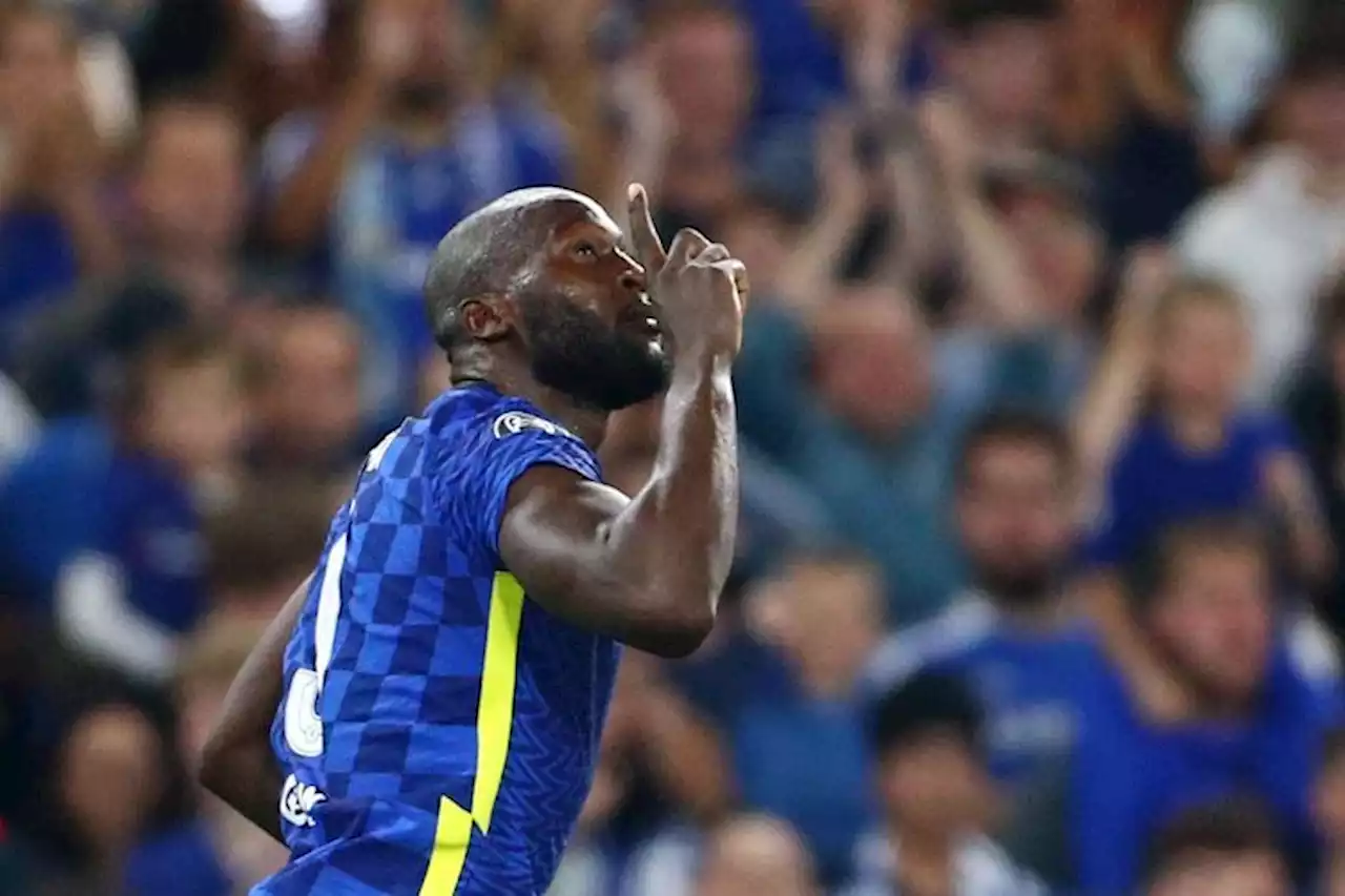 Beri Sanksi ke Romelu Lukaku, Manajer Chelsea Ungkit Tudingan Masalah Personal - Pikiran-Rakyat.com