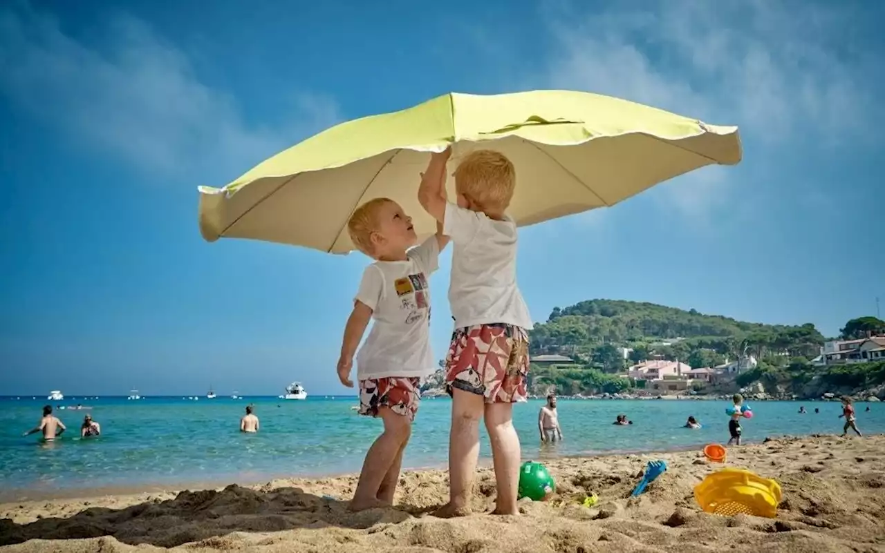 The best beach tents help you keep your cool even on the hottest days