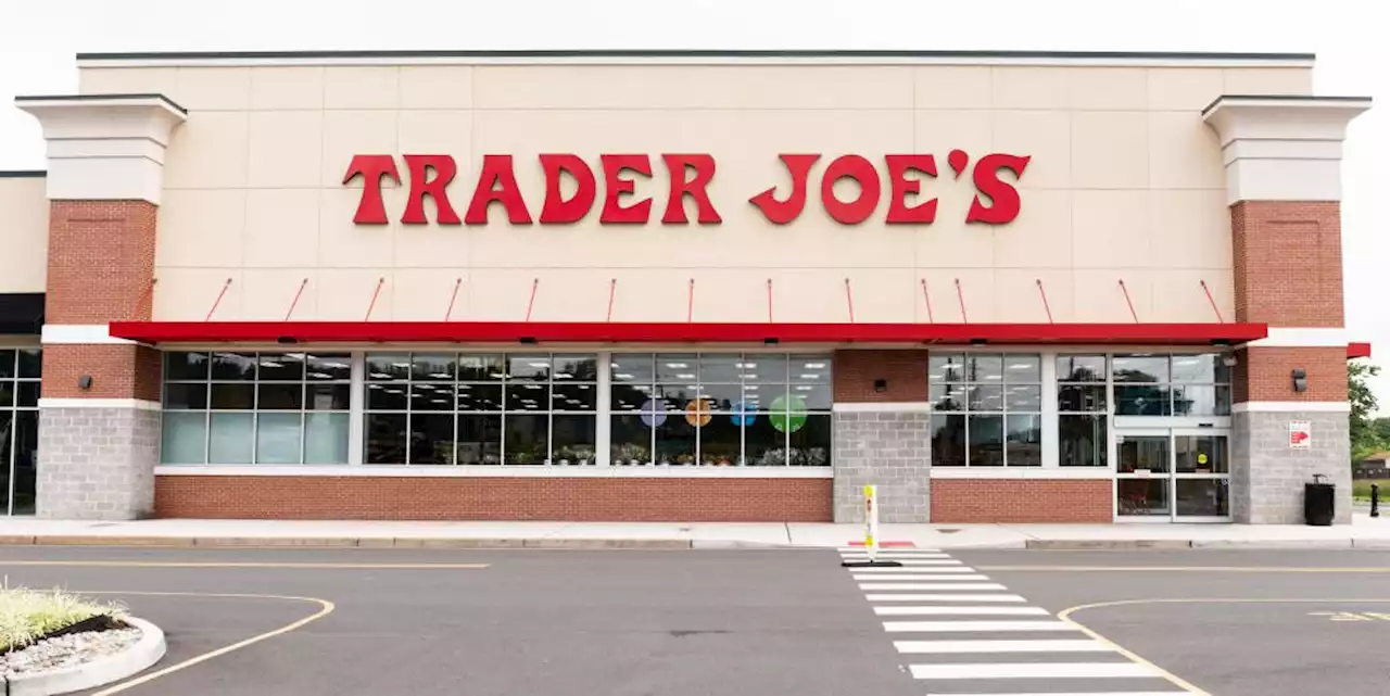 24 Trader Joe's Products Nutritionists Avoid