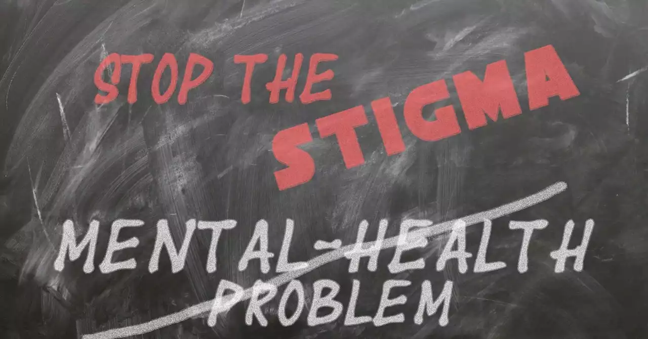 Is Mental Health Stigma Decreasing? It’s Complicated