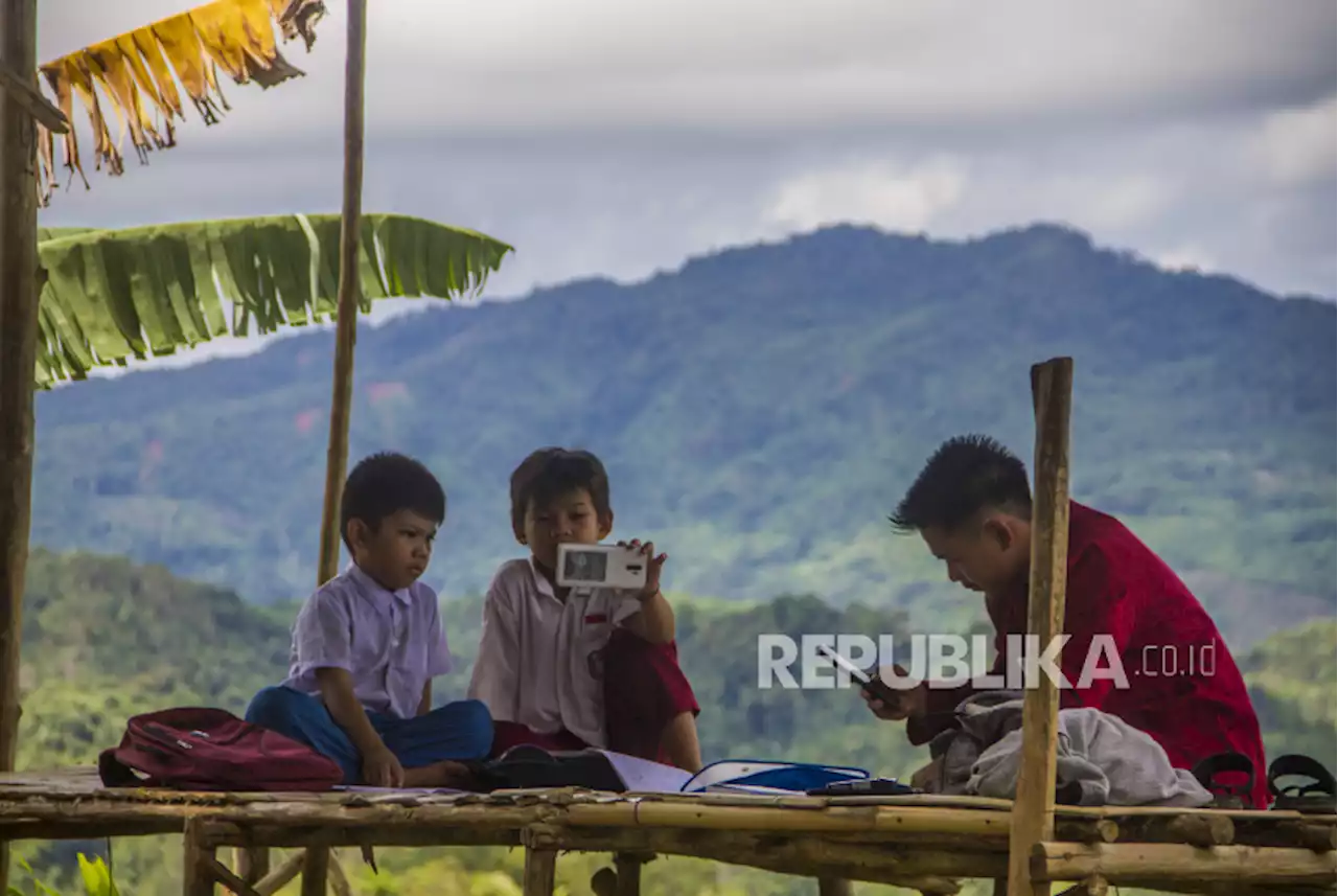 Purwakarta Prioritaskan Dana Bagi Hasil Pajak untuk Internet Desa |Republika Online