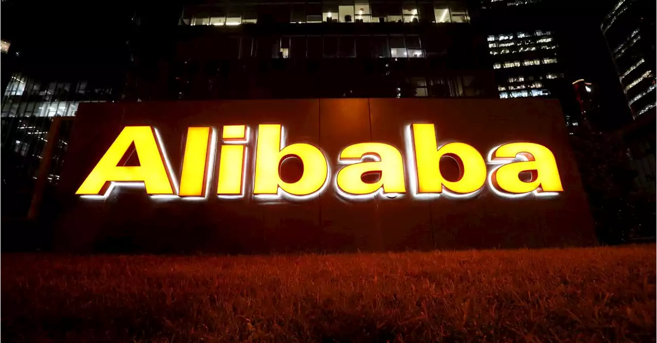 China's market regulator fines Alibaba, Tencent for failing to report deals