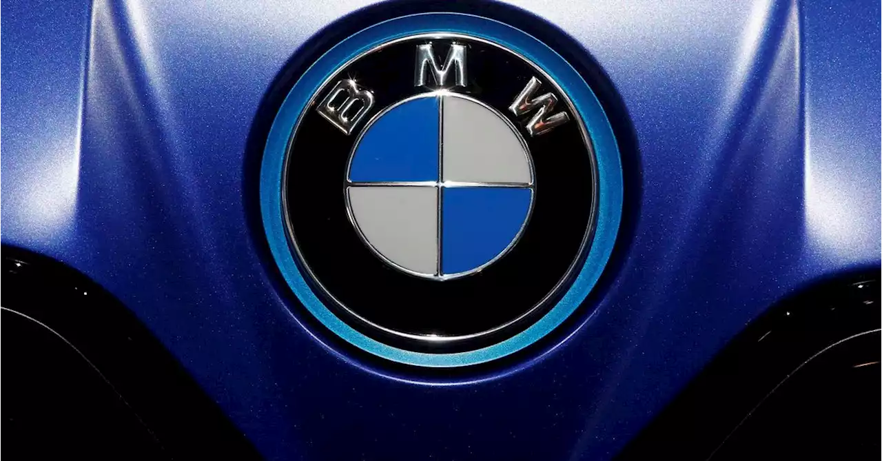 Former BMW employee charged with corruption