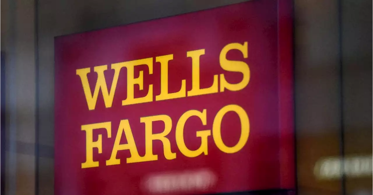 Wells Fargo's chief risk officer to leave -memo