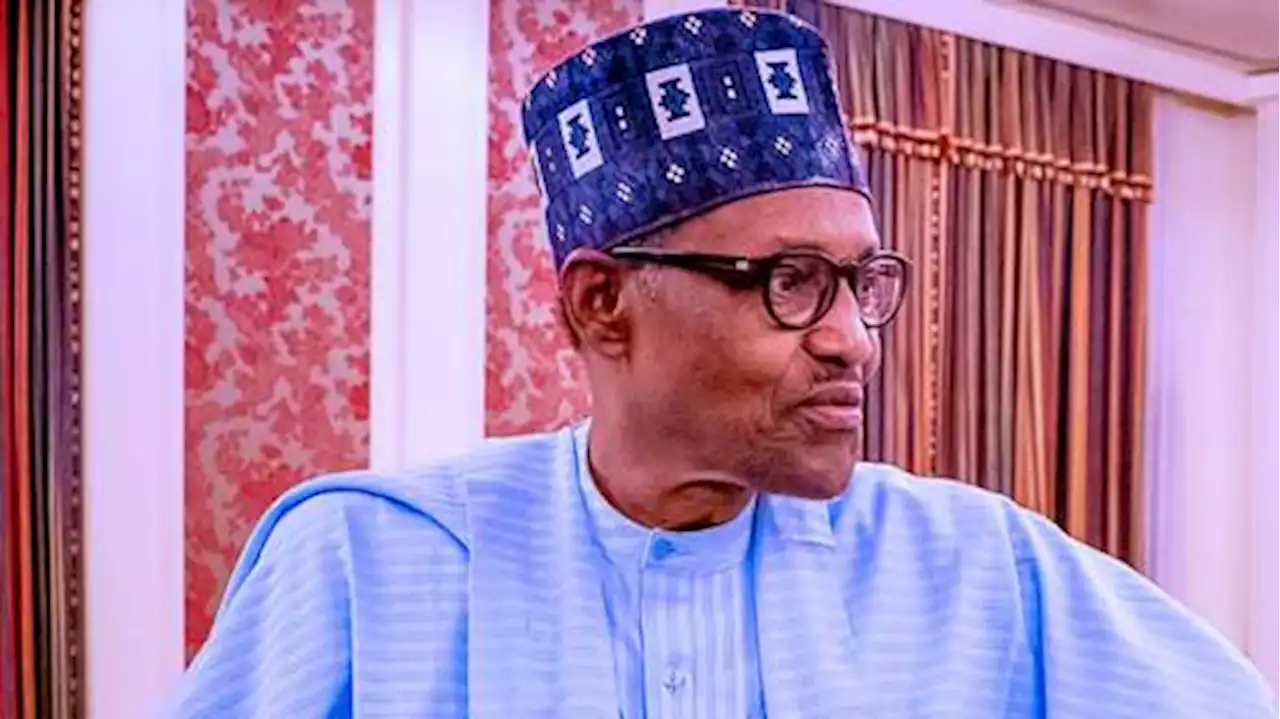 I'm Not Interested In Who Succeeds Me In 2023, President Buhari Says | Sahara Reporters