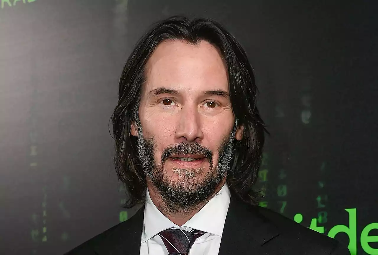 Keanu Reeves to Star In Scorsese Produced ‘Devil in the White City’ Series