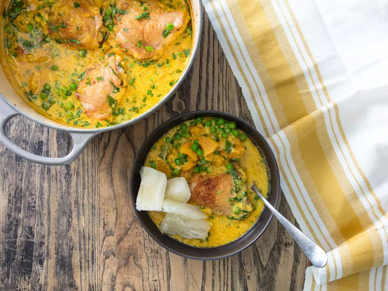 21 Chicken Thigh Recipes, Because Dark Meat Is the Best Meat