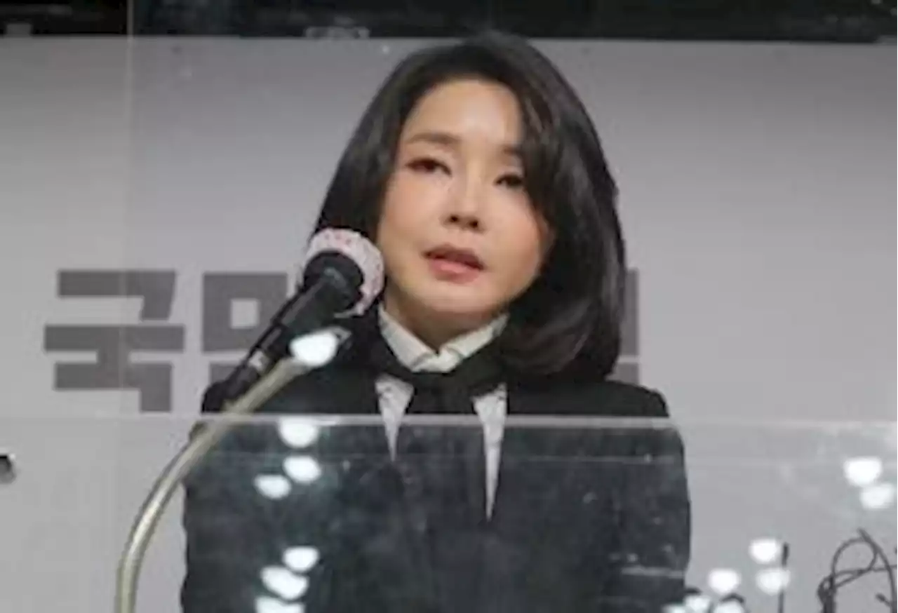 [단독] 검찰 김건희 코바나컨텐츠 불기소이유서 전체 입수해 살펴보니
