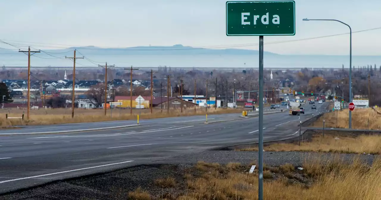 Utah has a new city. See why creating it wasn’t easy and why the path forward looks bumpy.