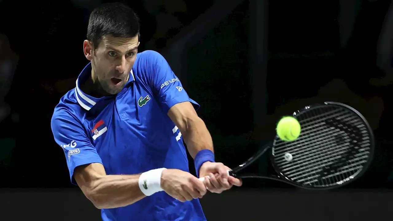 Tennis, Australian Open: Nächste Wendung - Australien verweigert Novak Djokovic die Einreise