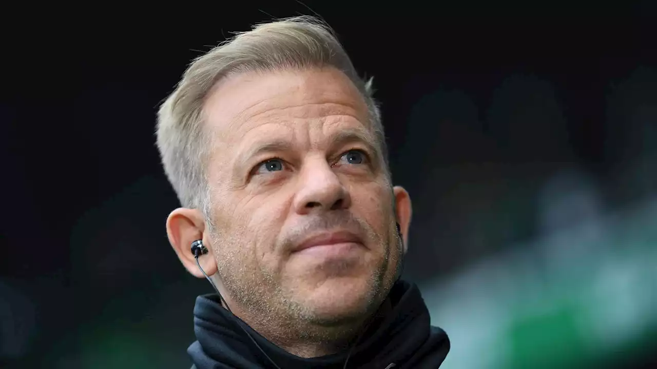 Gefälschter Impfausweis: Ex-Werder-Trainer Markus Anfang gesteht Betrug