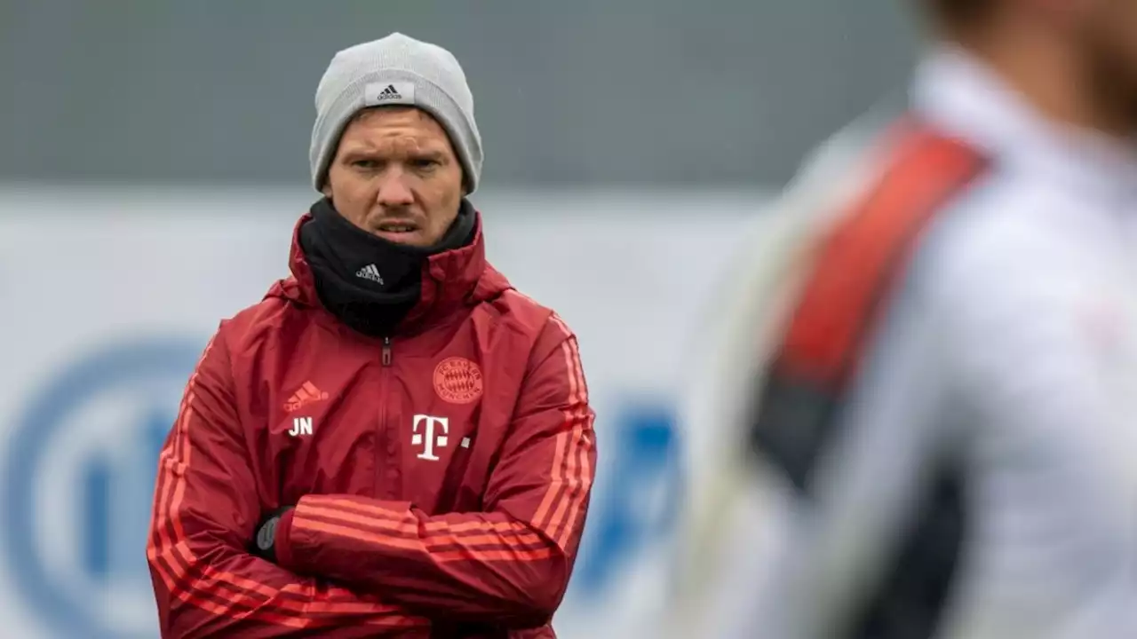 Salihamidzic: FCB will Spiel gegen Gladbach absetzen – Davies positiv