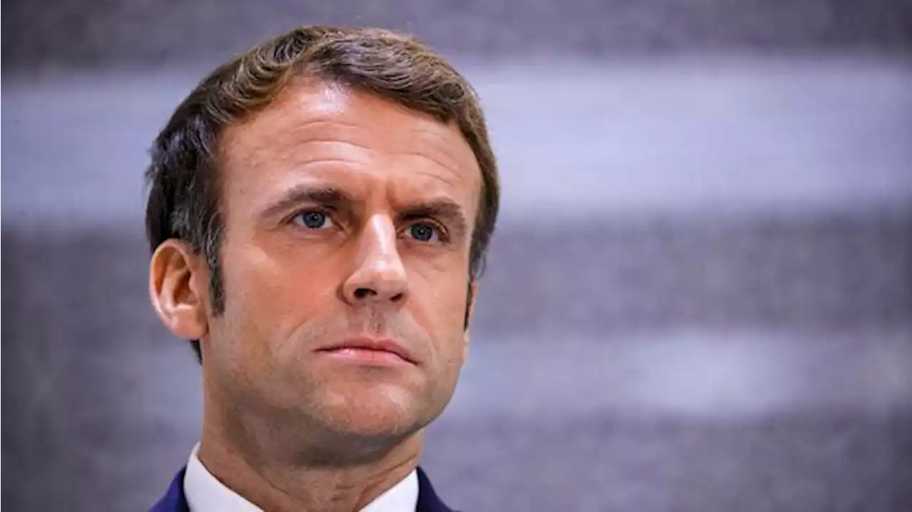 Macron attackiert Ungeimpfte – und erntet viel Kritik