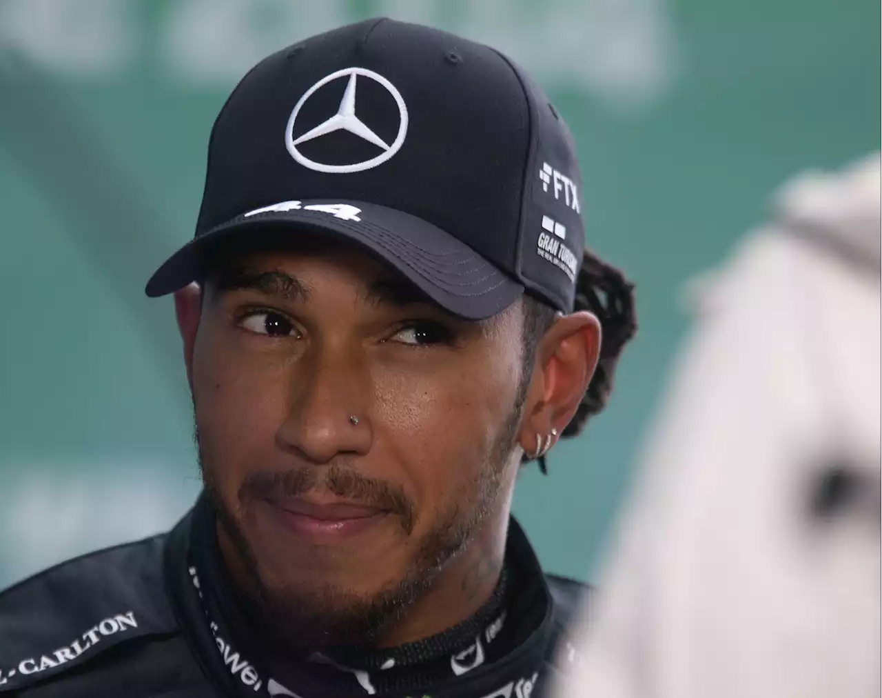 Lewis Hamilton snubs messages from new F1 president amid retirement rumours