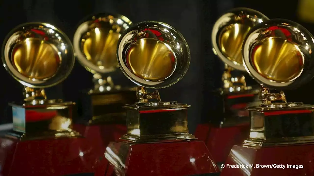 Церемония вручения музыкальной премии Grammy отложена на неопределенный срок