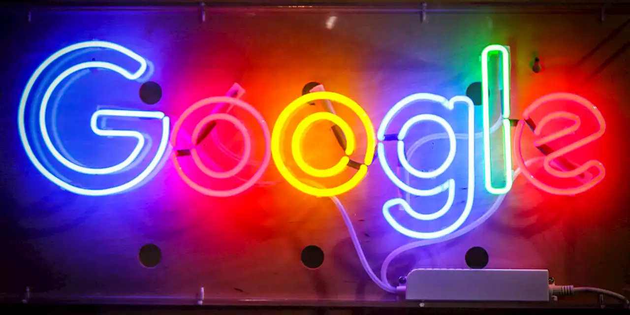 Google drohen Auflagen des Kartellamts: Achtung, Alphabet!