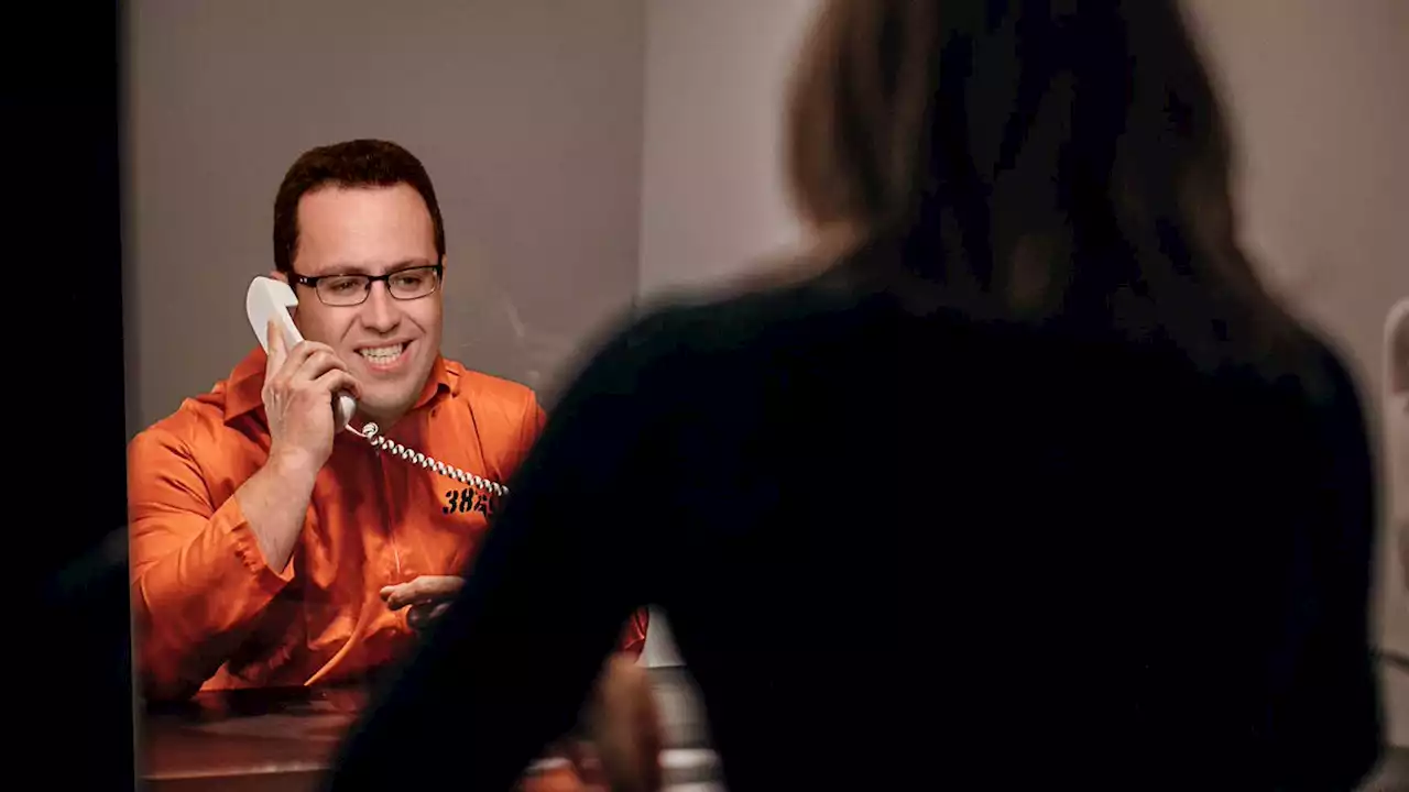 Authorities Recruit Jared Fogle From Prison To Help Bring Down Horrifying New Subway Steak ‘Cali Fresh’ Sandwich