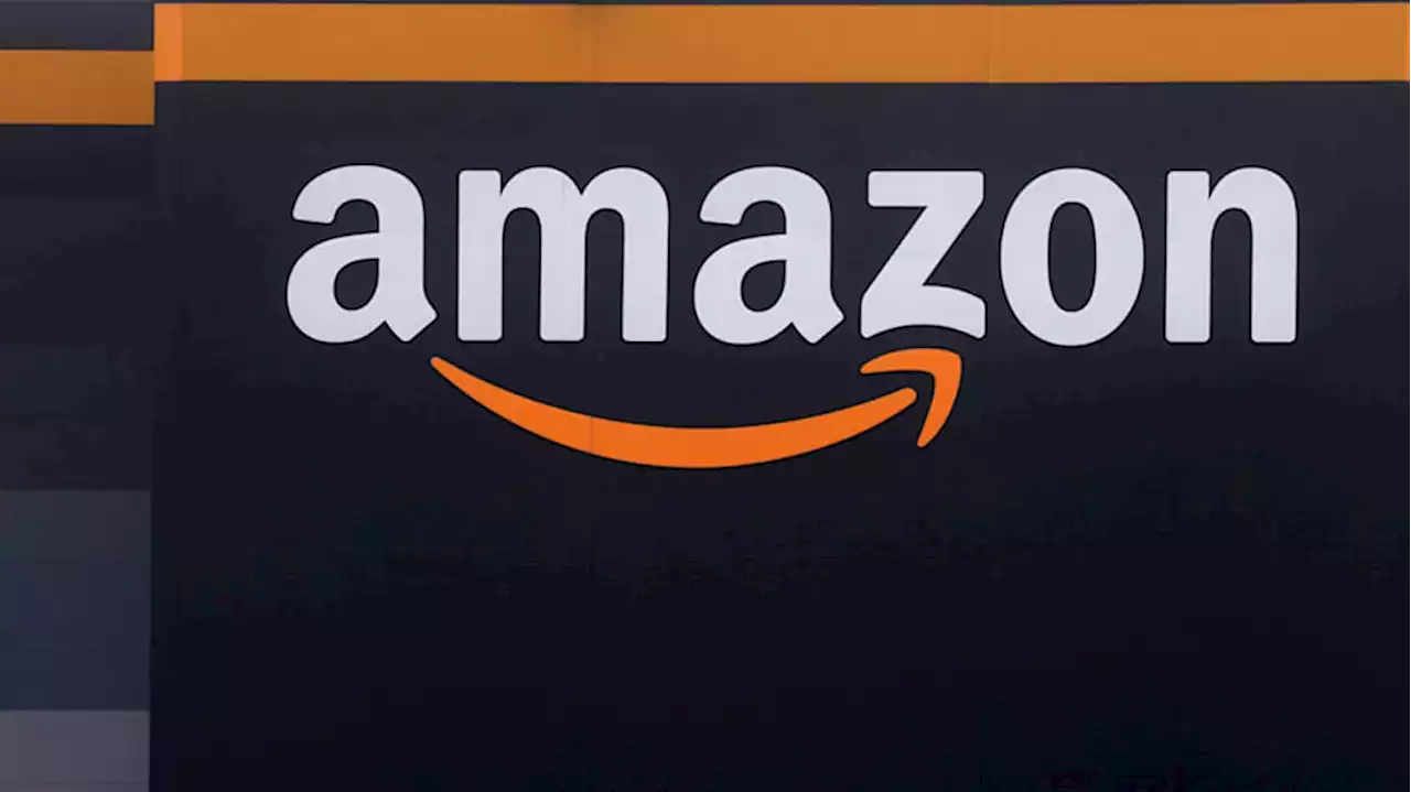 Amazon to buy Stellantis EV vans, provide digital cockpits