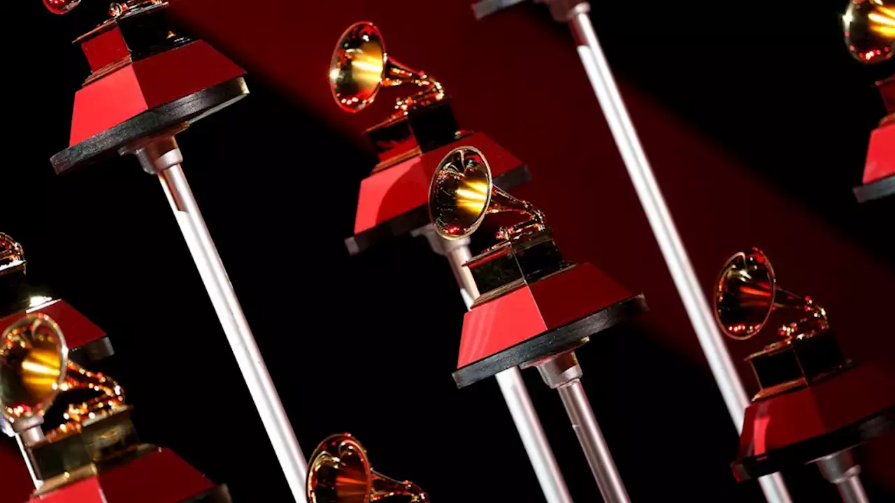 Grammy Awards Postponed Amid Omicron Surge