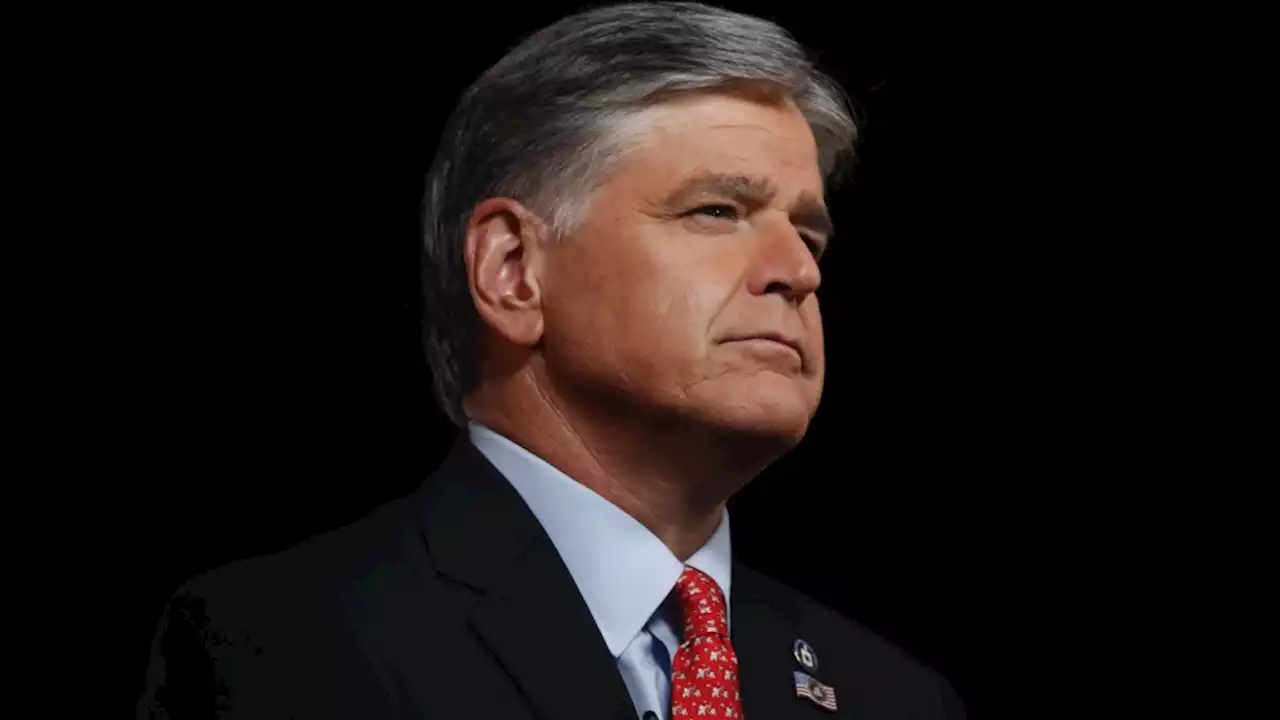 Jan. 6 Panel Seeks Interview With Fox News Host Sean Hannity