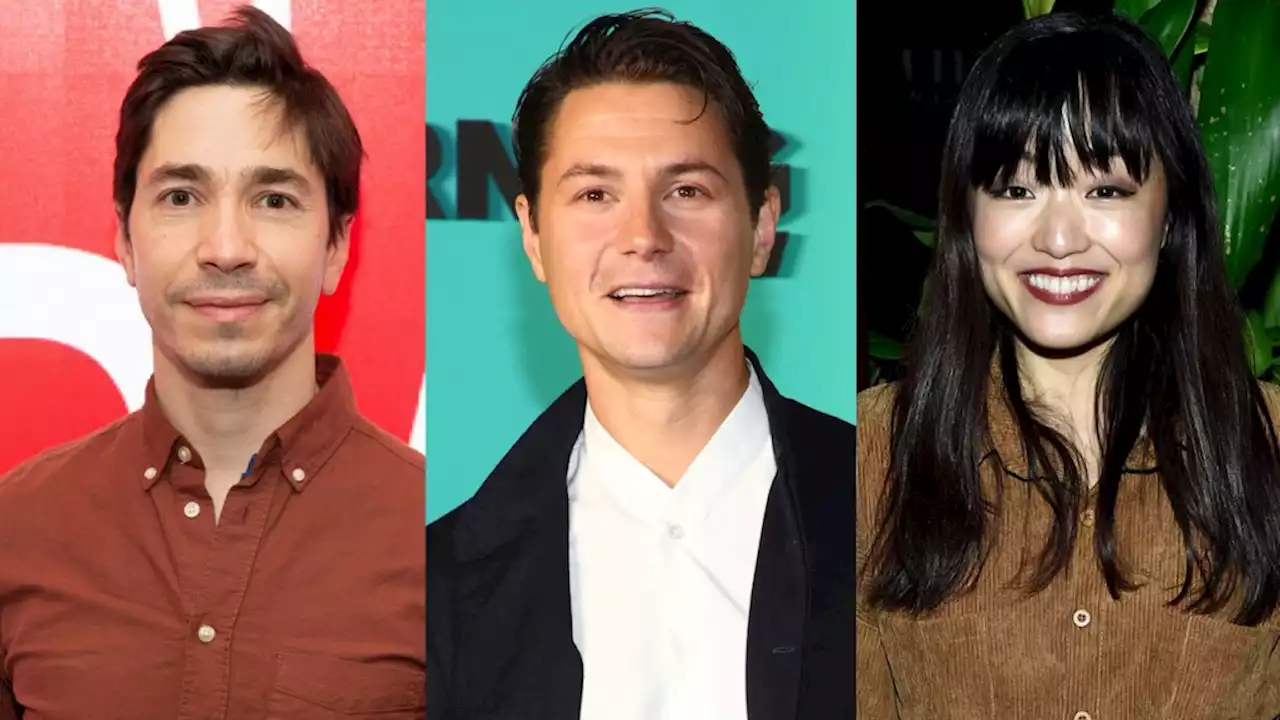 Justin Long, Augustus Prew, Andrea Bang Join ‘Dear David’ Movie Produced by BuzzFeed, Lionsgate (Exclusive)