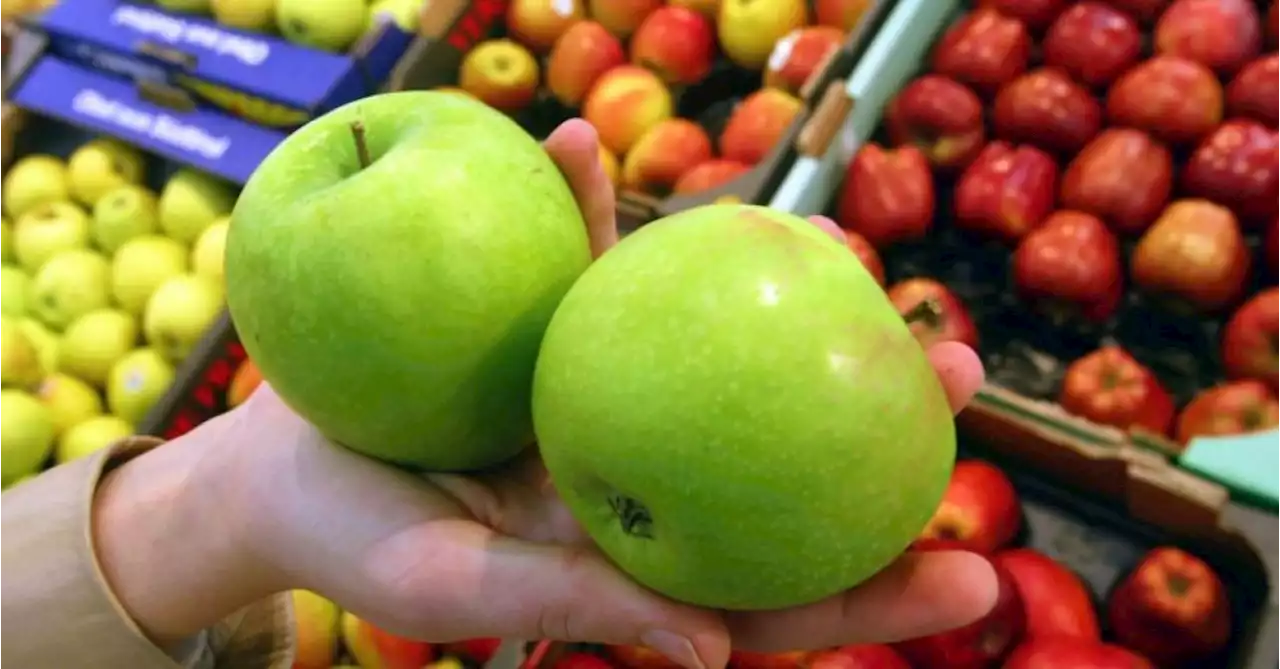 Ireland Ranked The Best In EU For Eating Their 5-A-Day