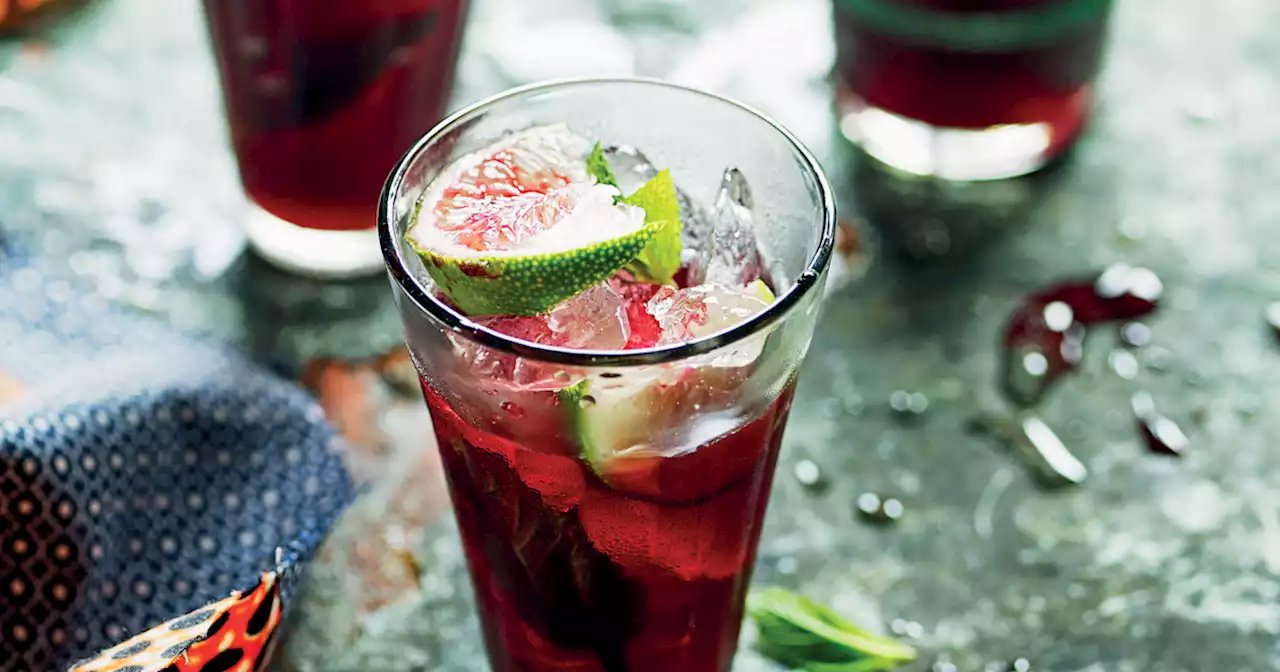 21 mocktail recipes that'll make Dry January exciting