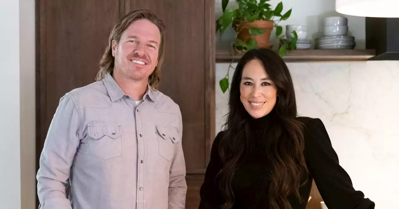 Chip and Joanna Gaines’ Magnolia Network is here! Find out how and what to watch