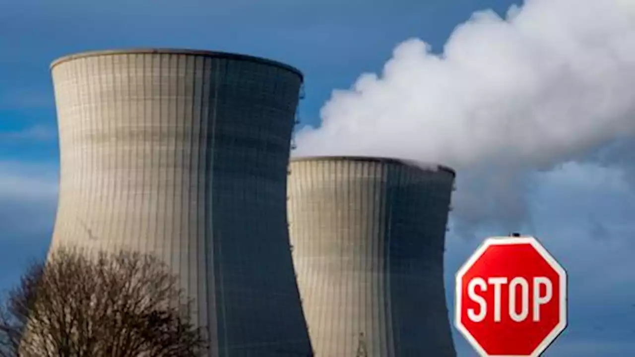 Germany and France at loggerheads in the EU over ‘green’ nuclear energy