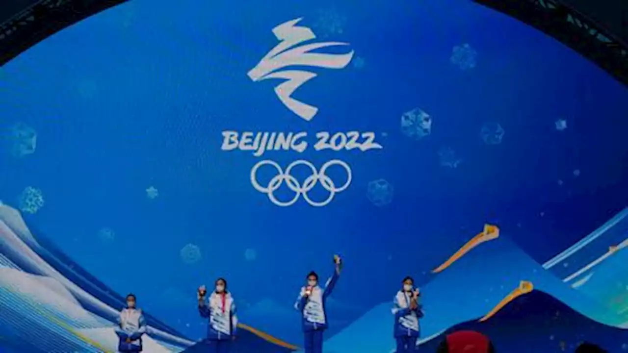 IOC urges Beijing participants to be 'extra vigilant' due to Covid