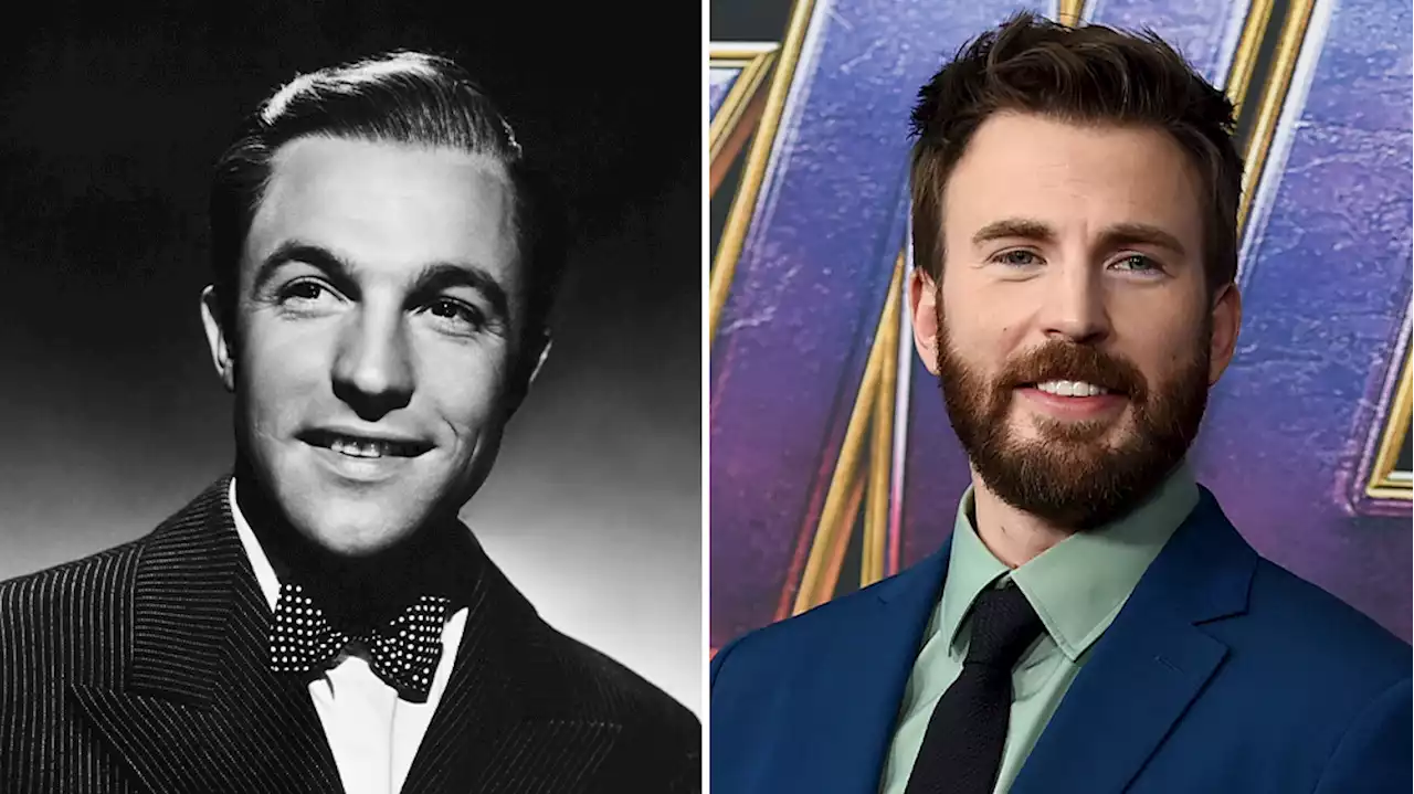 Chris Evans in Talks to Play Gene Kelly in Film Produced by John Logan