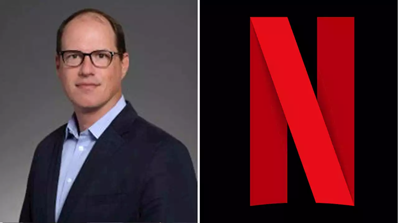 Former ABC Scheduling Head Andy Kubitz Heads to Netflix in New Role (EXCLUSIVE)