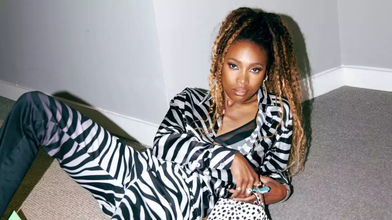 Beyoncé’s Stylist Zerina Akers on the Moment That Changed Her Career